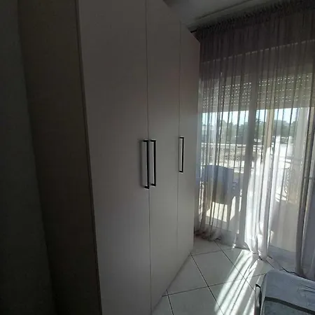 Irene Apartment Alexandroupoli Exterior photo