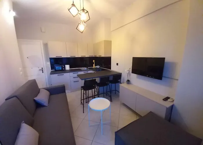Irene Apartment