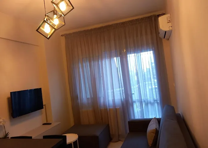 Irene Apartment