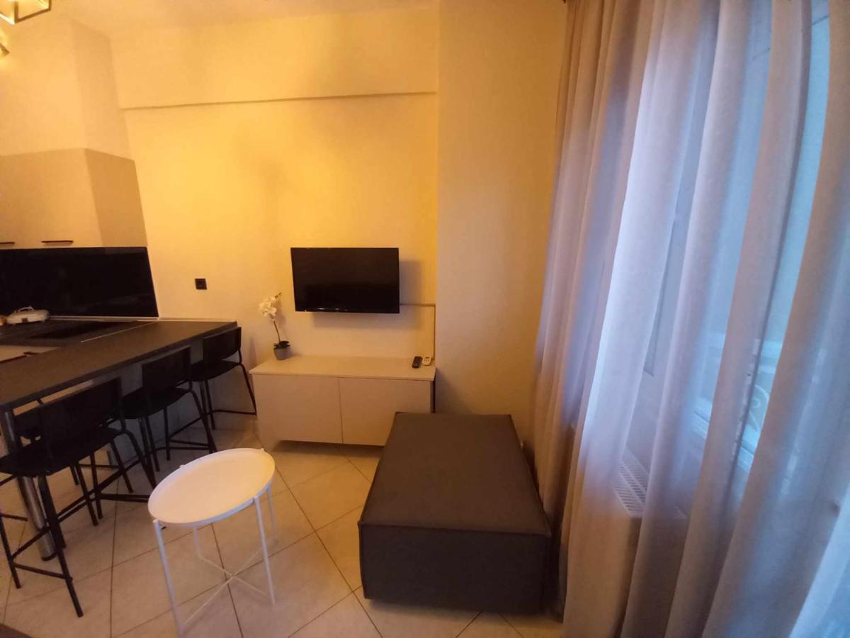 Apartment Irene Alexandroupoli