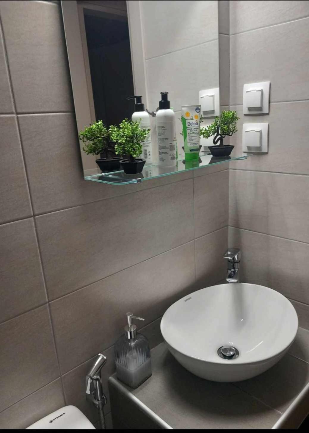 Apartment Irene Alexandroupoli