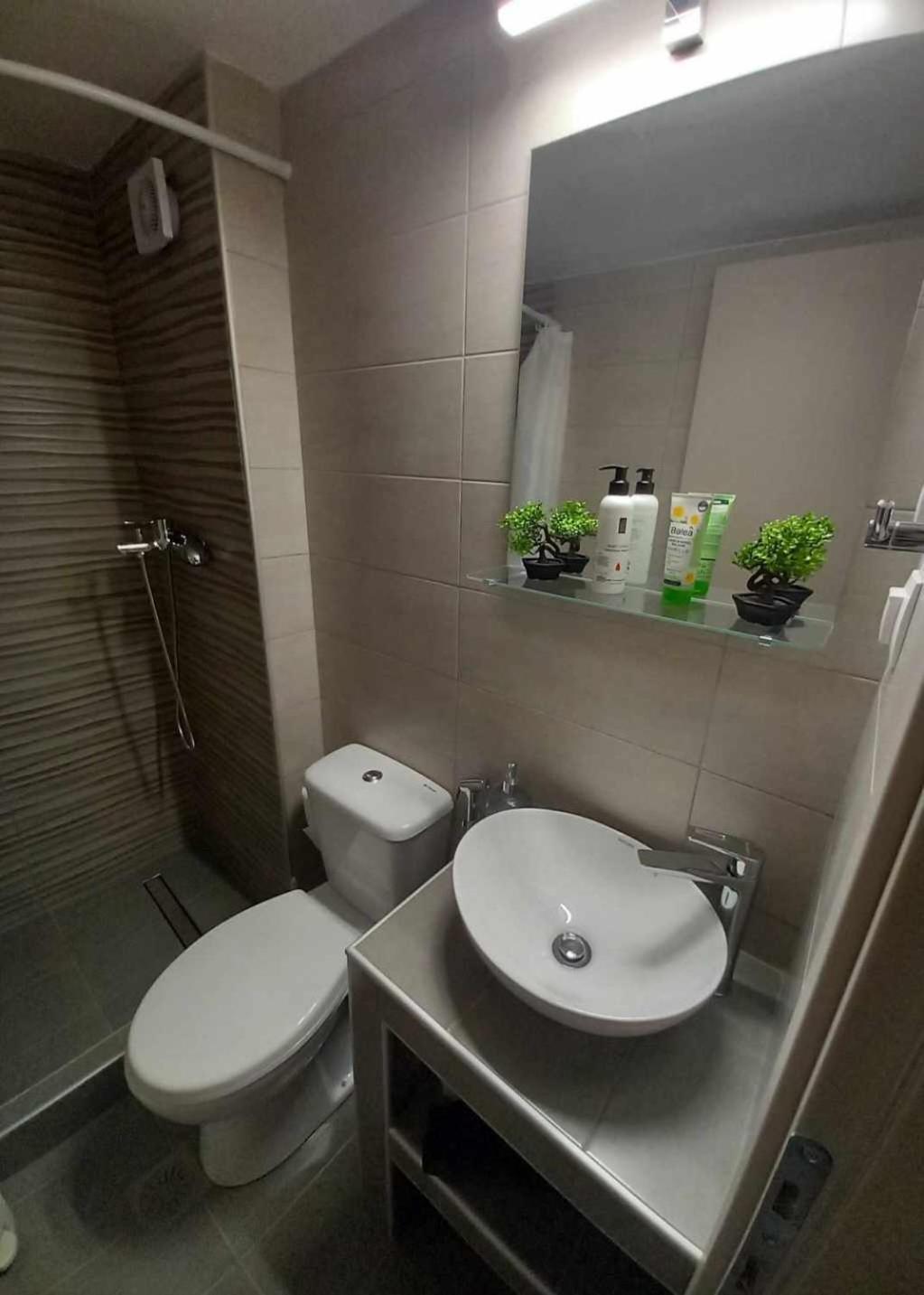 Apartment Irene Alexandroupoli