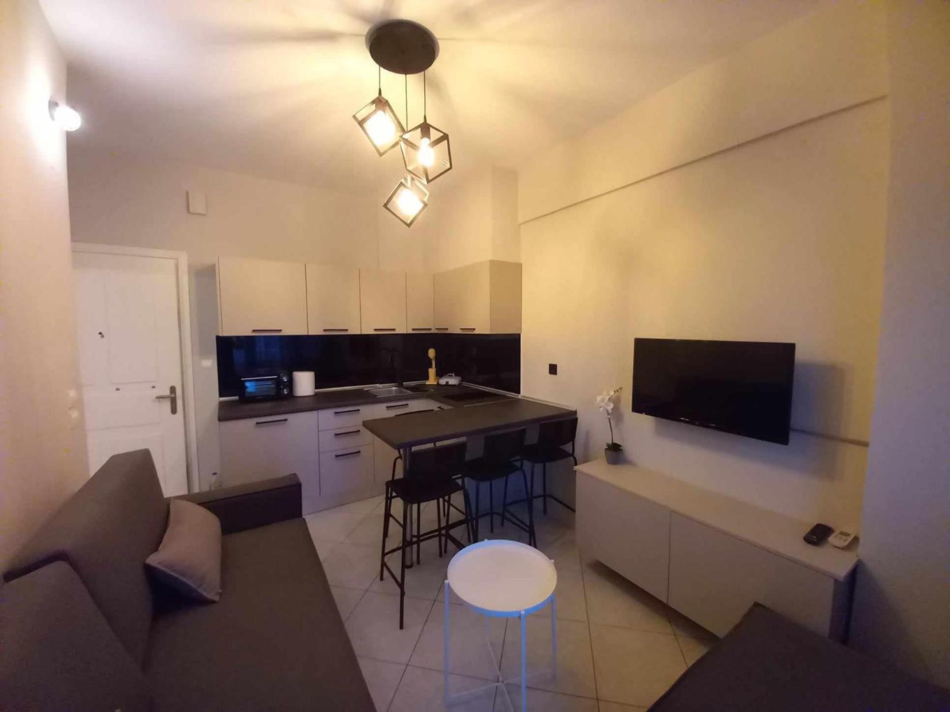 Apartment Irene